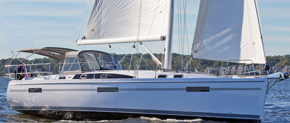 Catalina 425 product photo