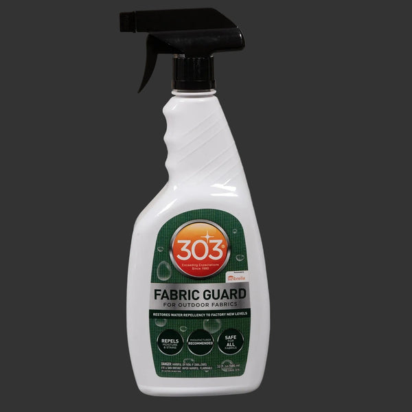 303 Aerospace Fabric Guard product photo