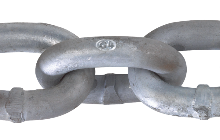 Acco G4 High-Test Anchor Chain product photo