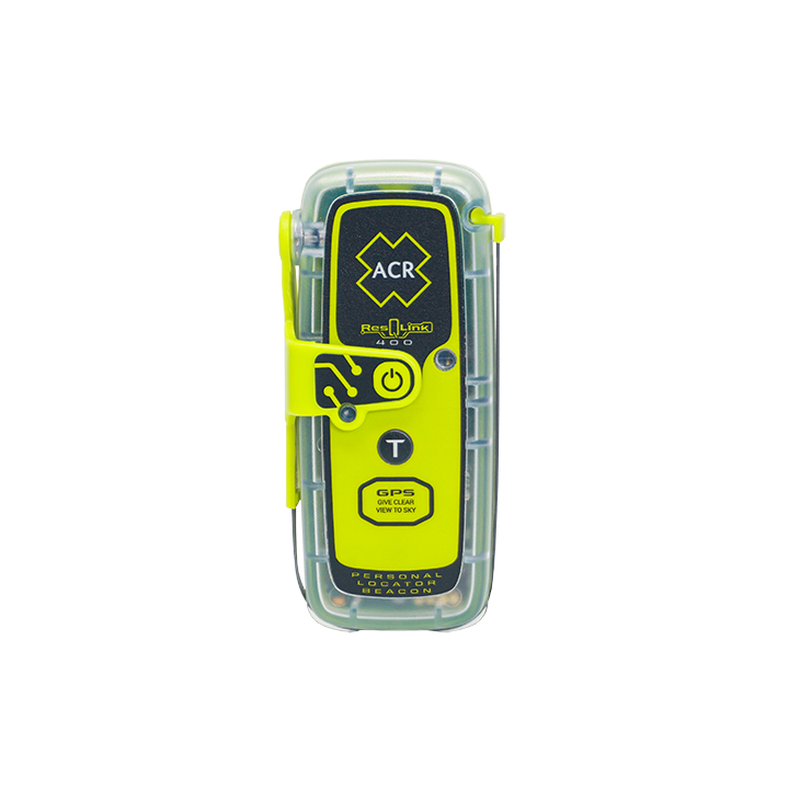 ACR ResQLink 400 PLB product photo