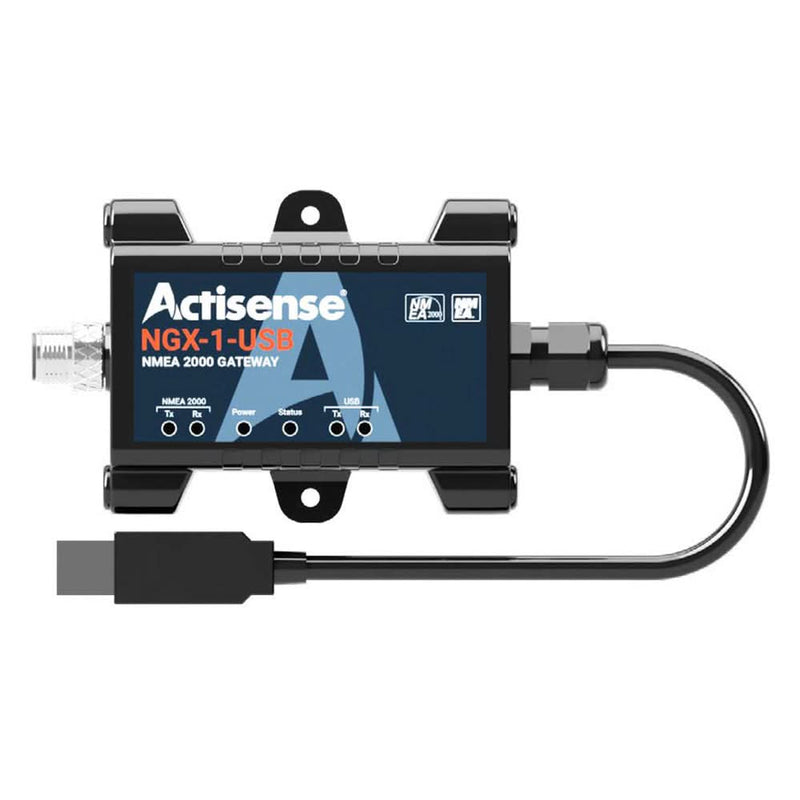 Actisense NGX-1 PC Gateway product photo