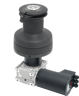 Antal XT52 Electric Self-Tailing Winch product photo