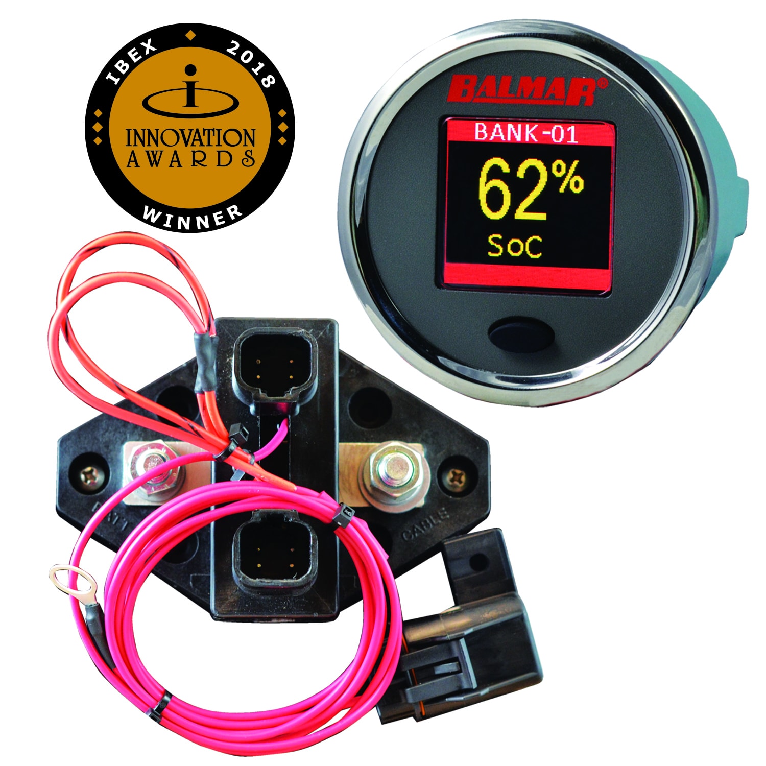 Balmar SG200 product photo