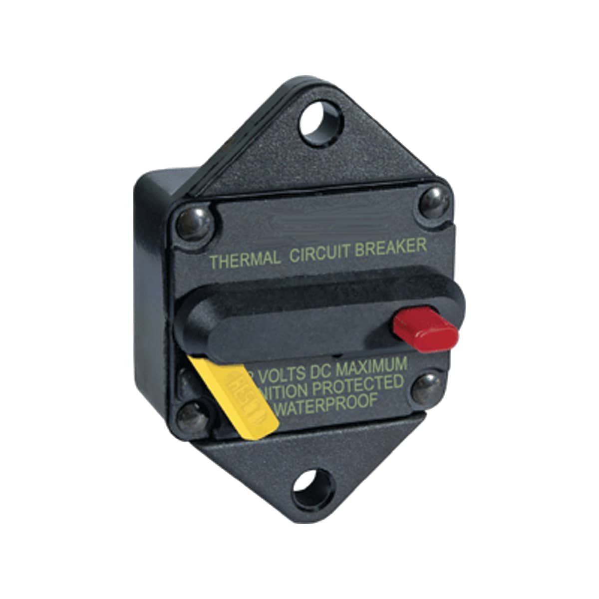 Blue Sea Systems 285-Series Circuit Breaker product photo