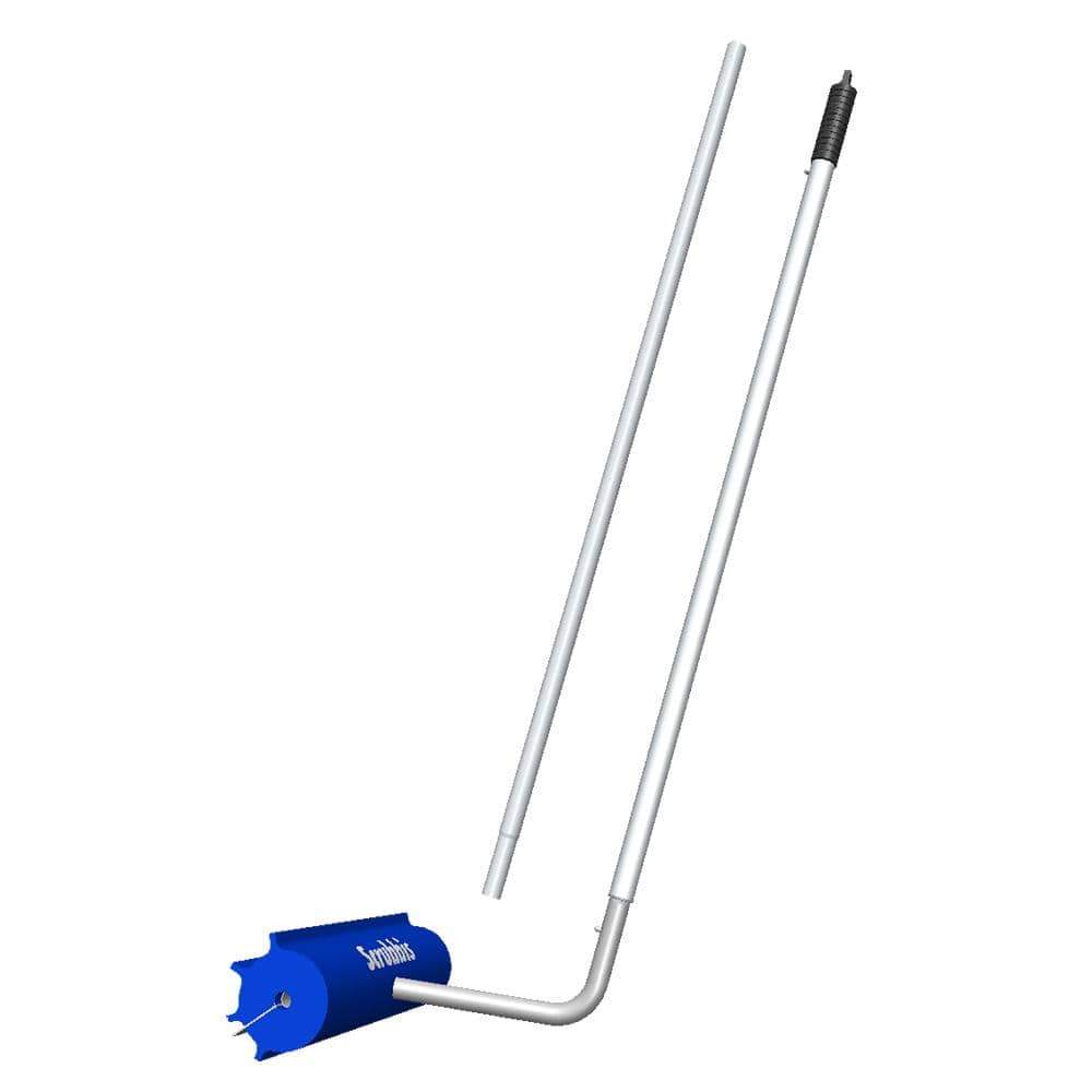 Scrubbis Hull Scrubber product photo