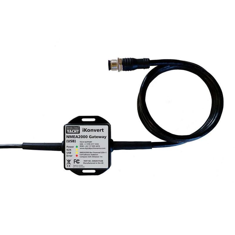 Digital Yacht iKonvert product photo