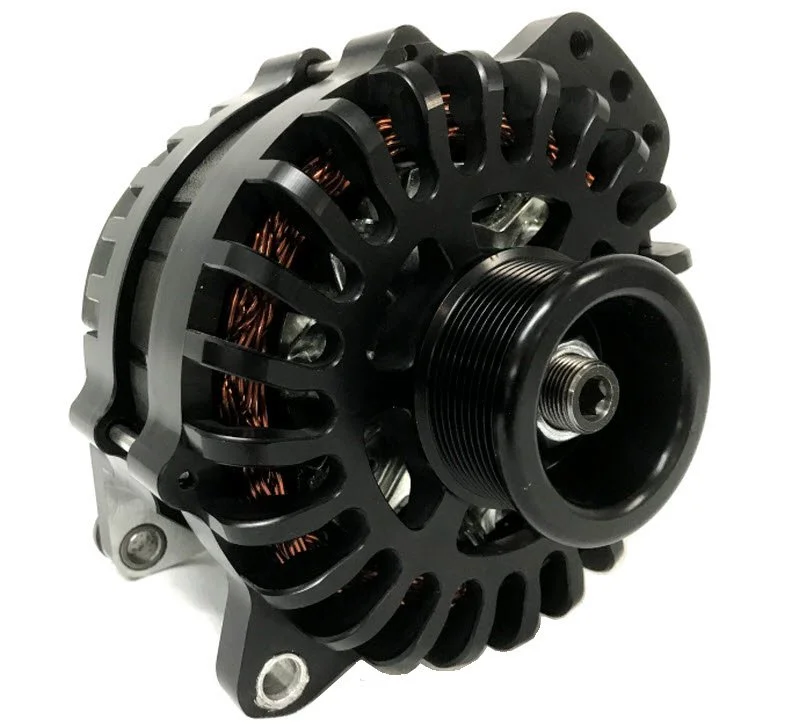 Electromaax Genmaax High-Output Alternator product photo