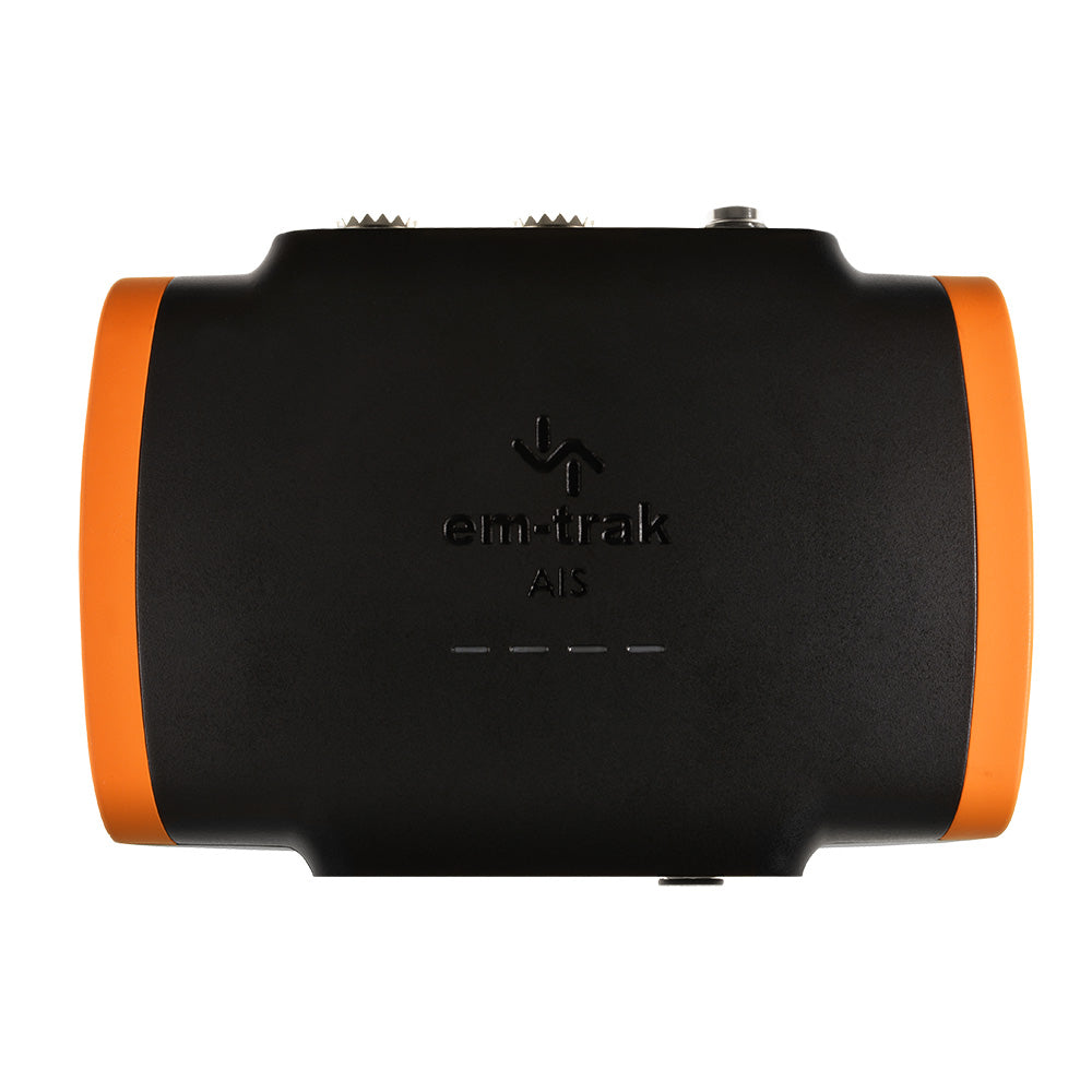 em-trak B953 Class B SOTDMA Transponder product photo