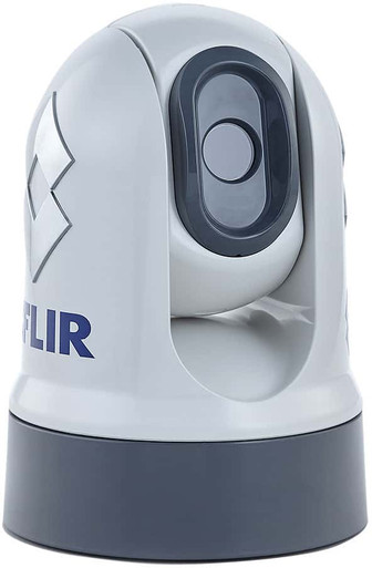 FLIR M132 Adjustable-Tilt Thermal Camera product photo