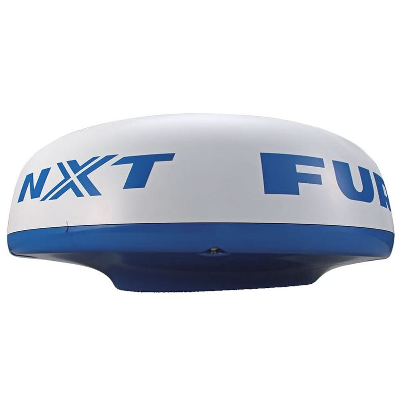 Furuno DRS4D-NXT product photo
