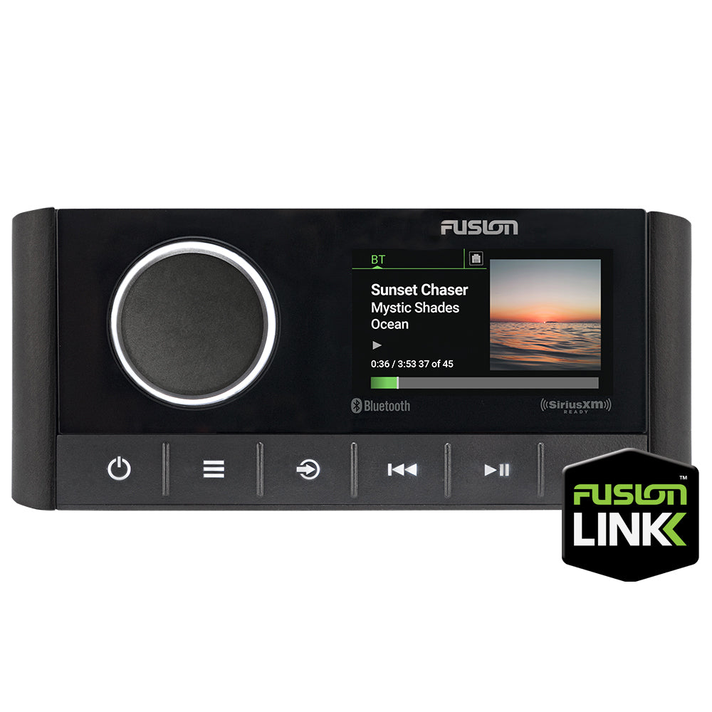 Fusion Apollo MS-RA670 product photo