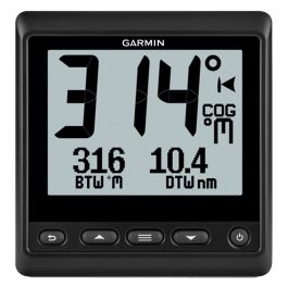 Garmin GNX 20 Marine Instrument product photo