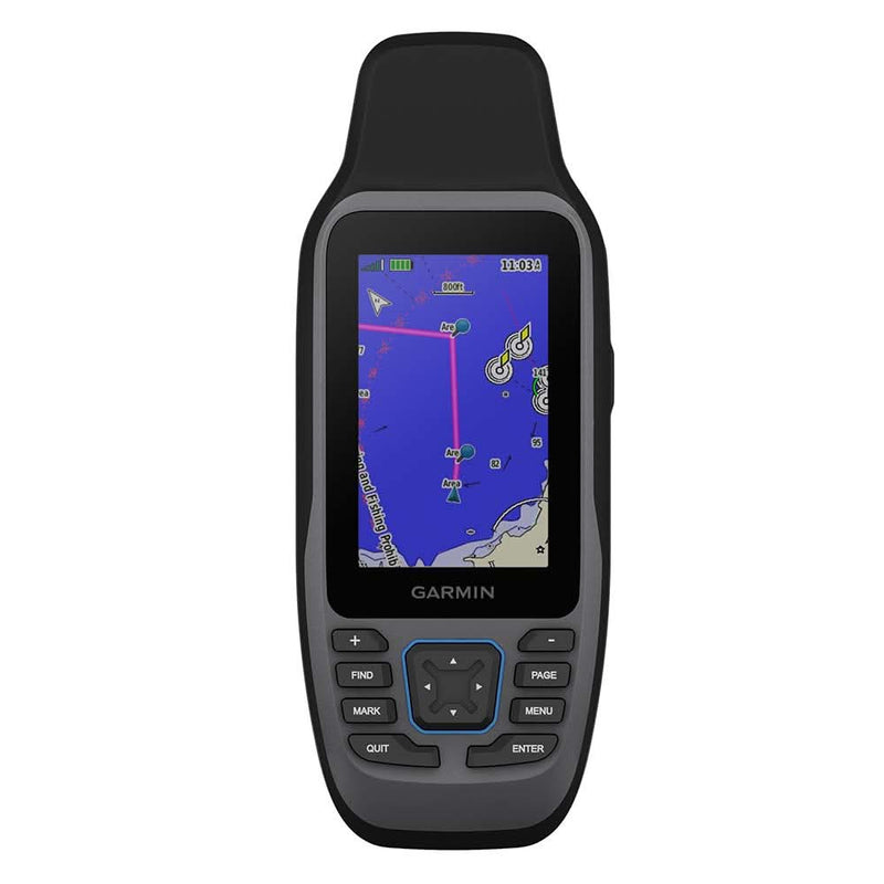 Garmin GPSMAP 79sc product photo