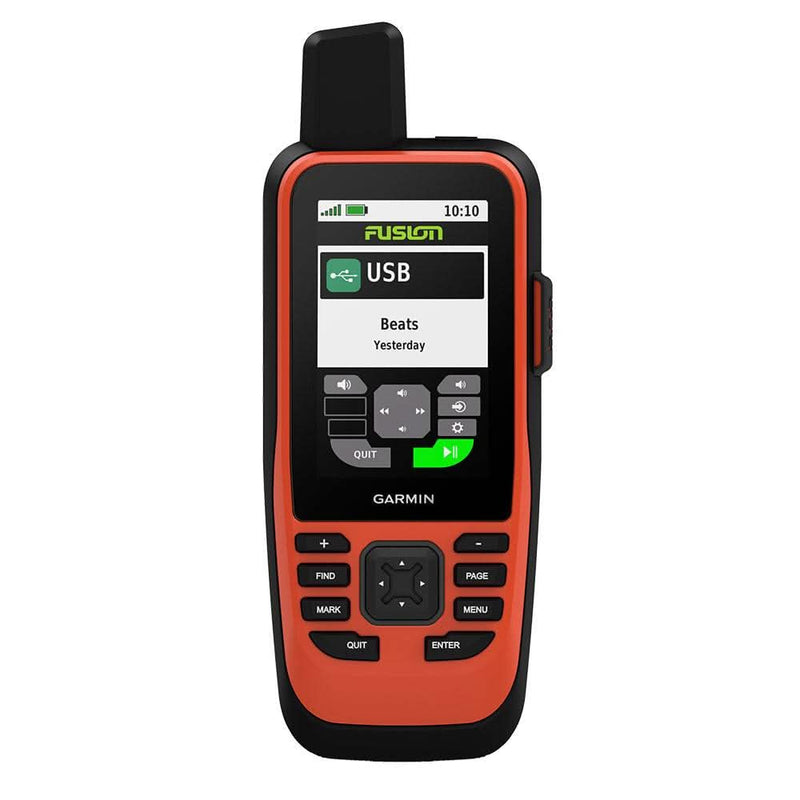 Garmin GPSMAP 86i product photo