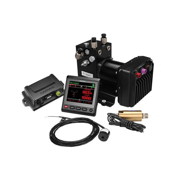 Garmin Reactor 40 Hydraulic Corepack product photo
