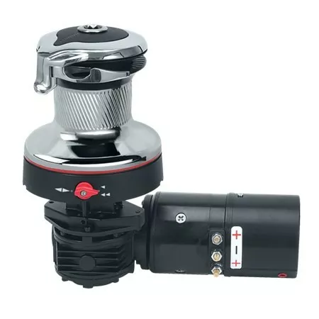 Harken Rewind Electric Winch (Rewind 46.2) product photo