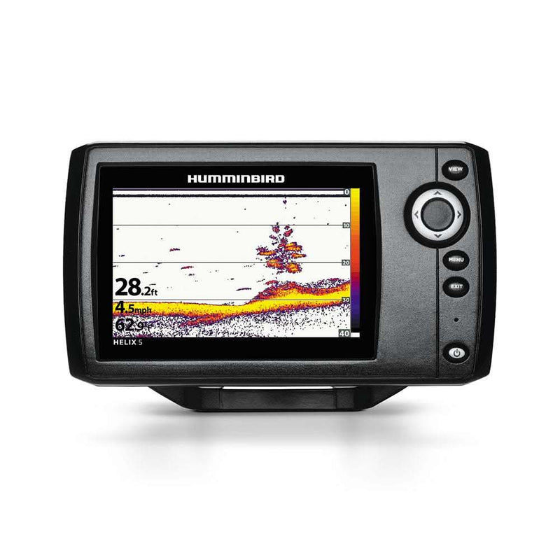 Humminbird HELIX 5 CHIRP GPS G4 product photo