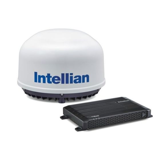Intellian C700 (Iridium Certus 700) product photo