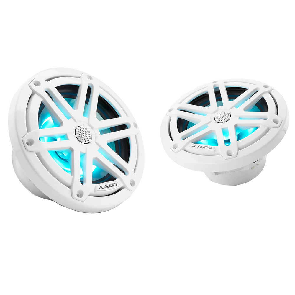 JL Audio M3-650X-S-Gw-i product photo