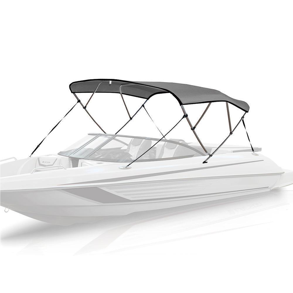 Leader Accessories 4-Bow Bimini Top Kit product photo