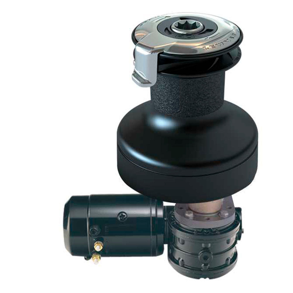 Lewmar EVO 45 Electric product photo