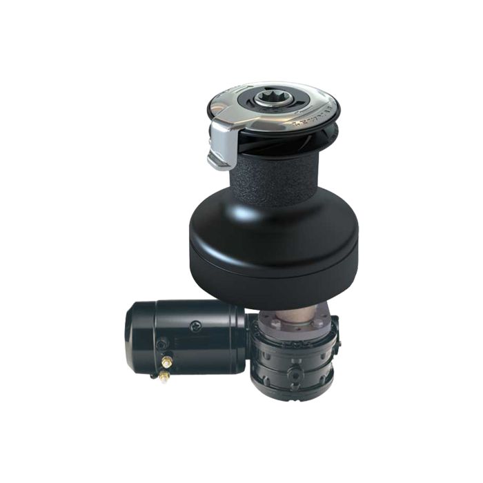 Lewmar EVO Electric Winch Conversion Kit product photo
