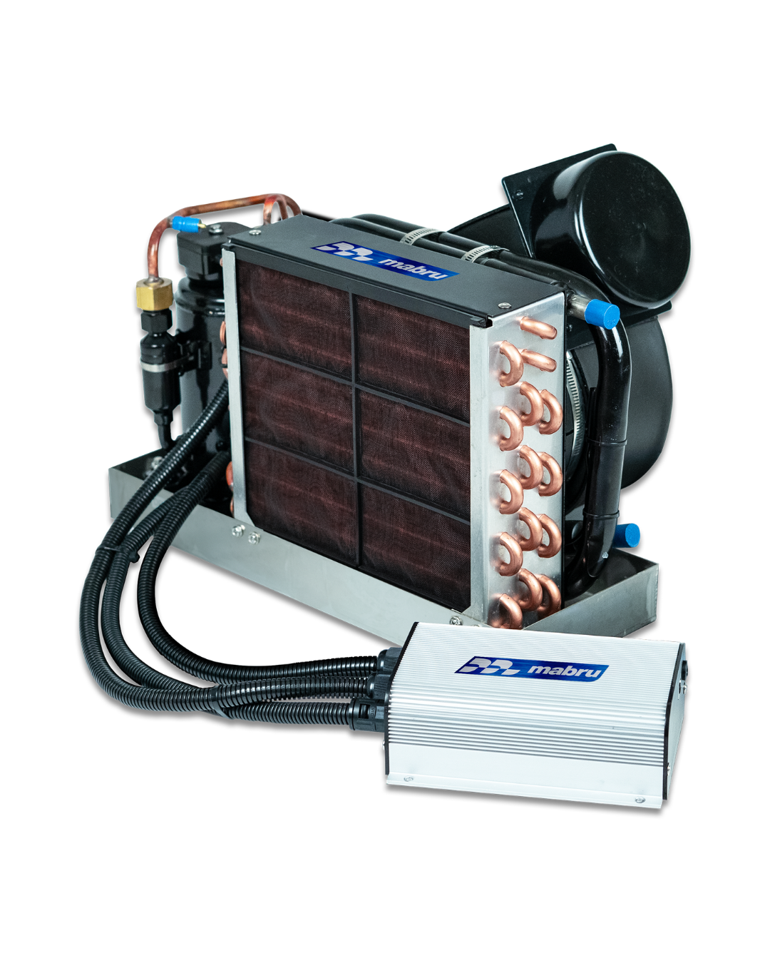 Mabru Power Systems SC12DC product photo
