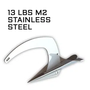Mantus M2 product photo