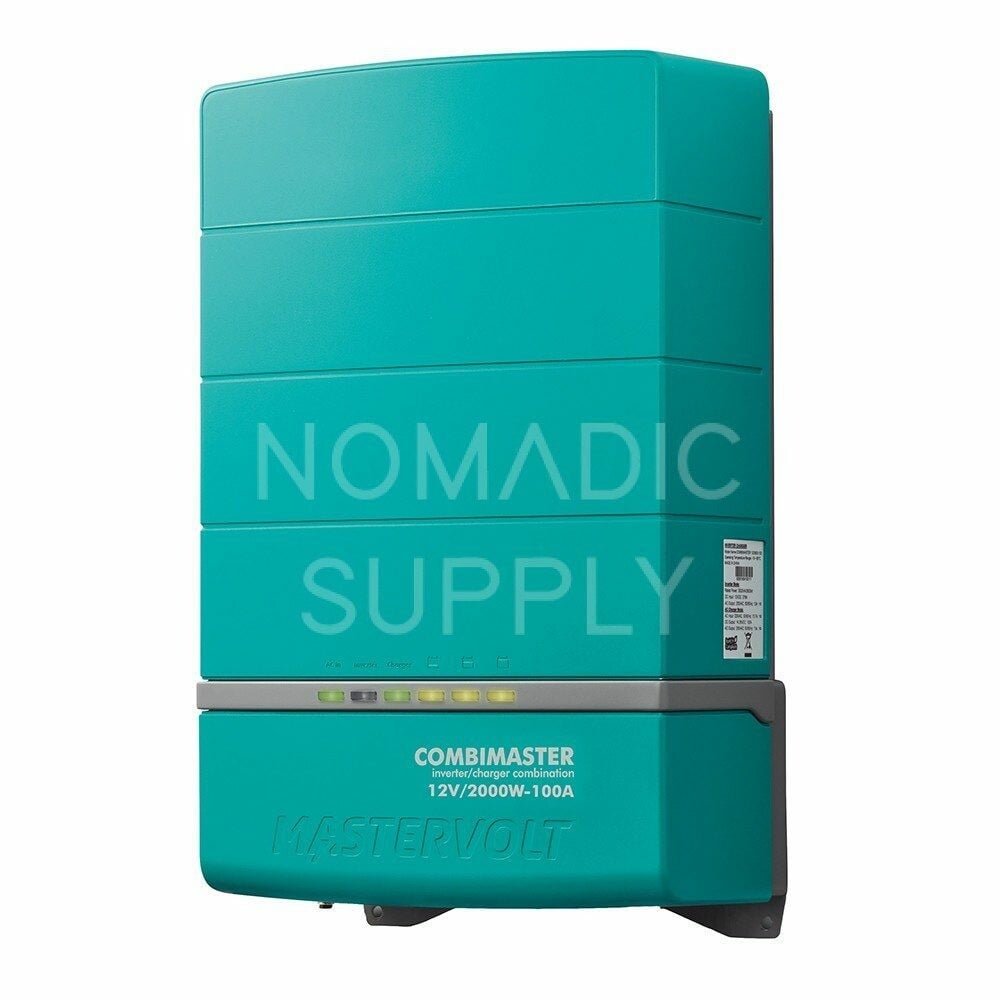 Mastervolt CombiMaster 12/2000-100 product photo