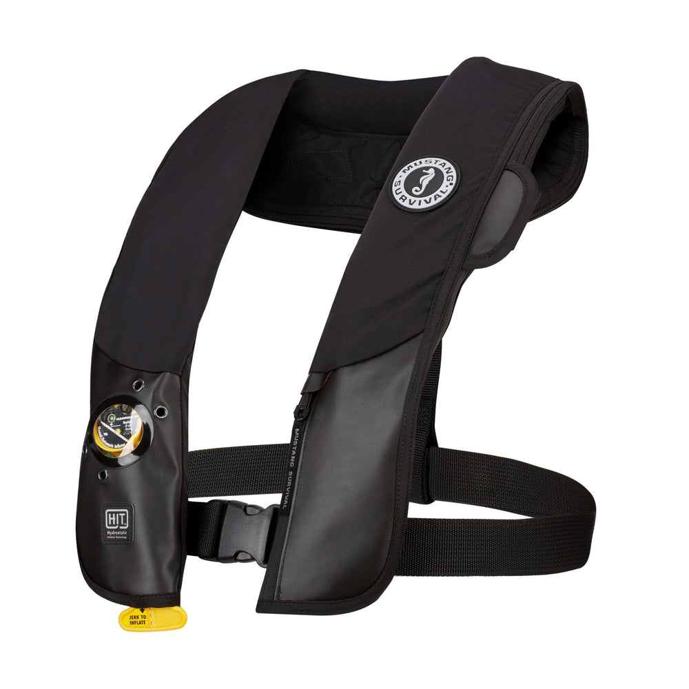 Mustang Survival HIT MD3183 product photo