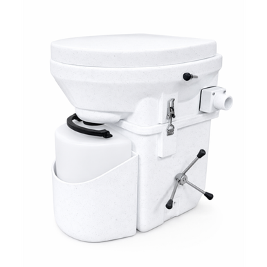 Nature's Head Composting Toilet product photo