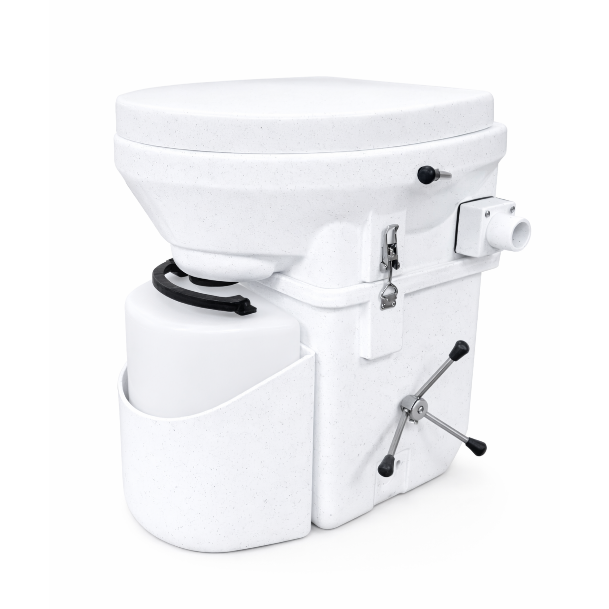 Nature's Head Composting Toilet product photo