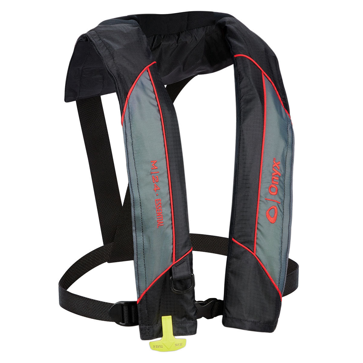 Onyx M-24 Essential Manual product photo