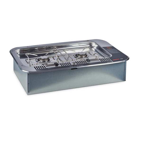 Dometic Origo 4100 Non-Pressurised Alcohol Stove product photo