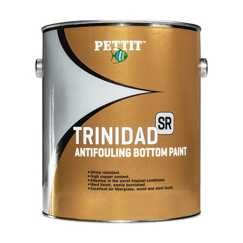 Pettit Trinidad SR product photo