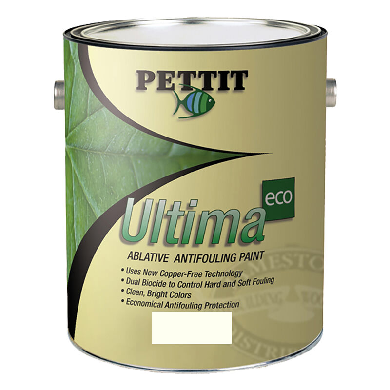 Pettit Ultima Eco product photo