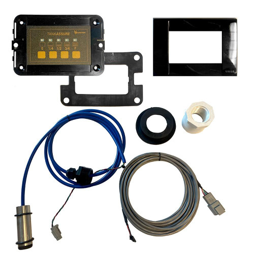 Raritan TankAssure Tank Monitoring System product photo