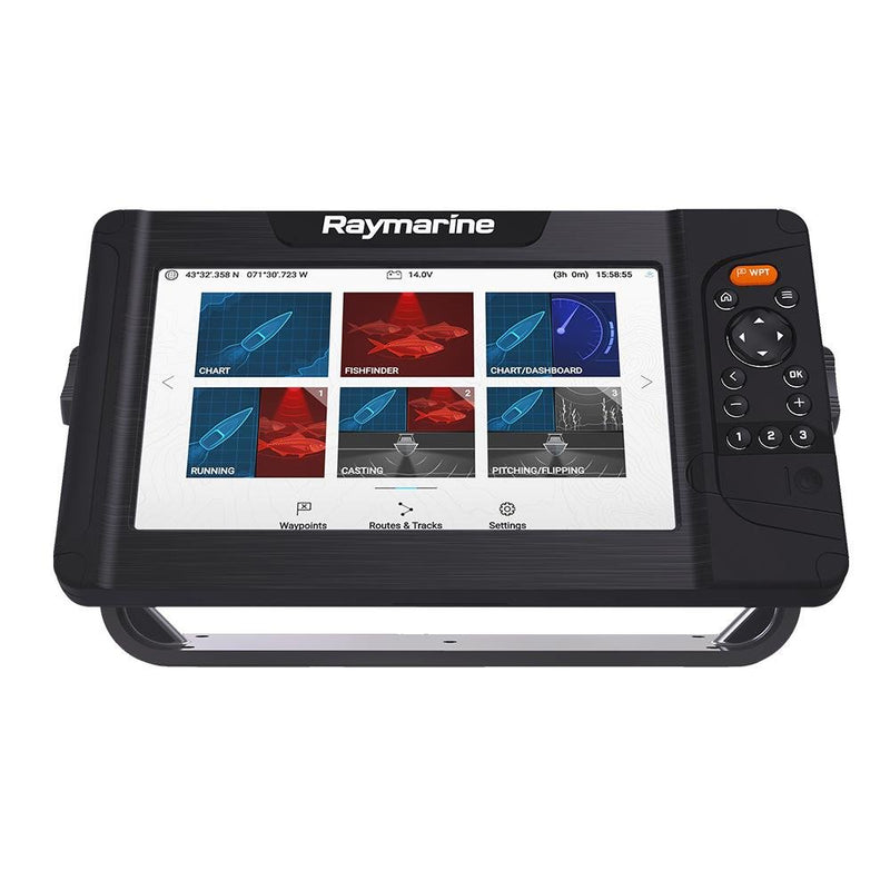 Raymarine Element 9 HV product photo