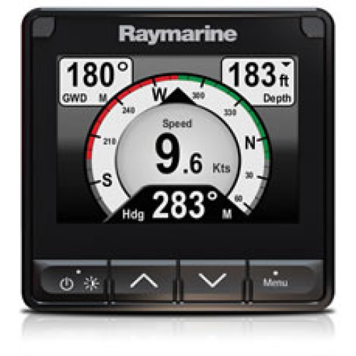 Raymarine i70s Multifunction Instrument product photo