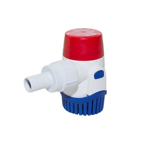 Rule 1100 GPH Submersible Bilge Pump product photo