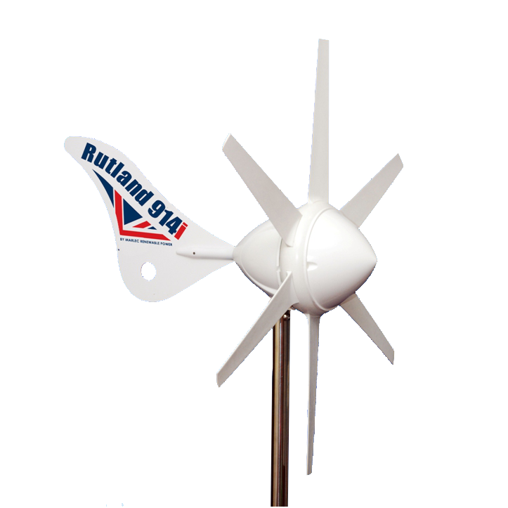 Rutland 914i Windcharger product photo