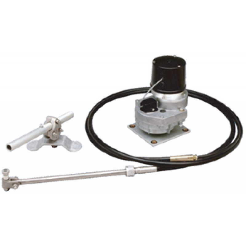 Simrad SD10 Sailboat Drive product photo