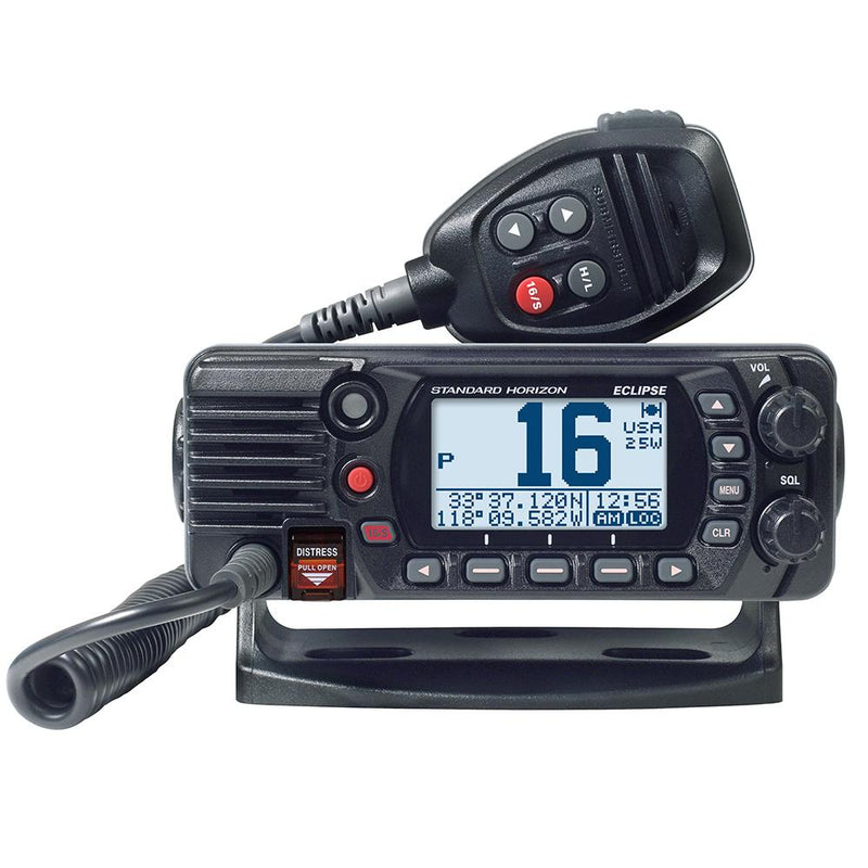 Standard Horizon GX1400 product photo