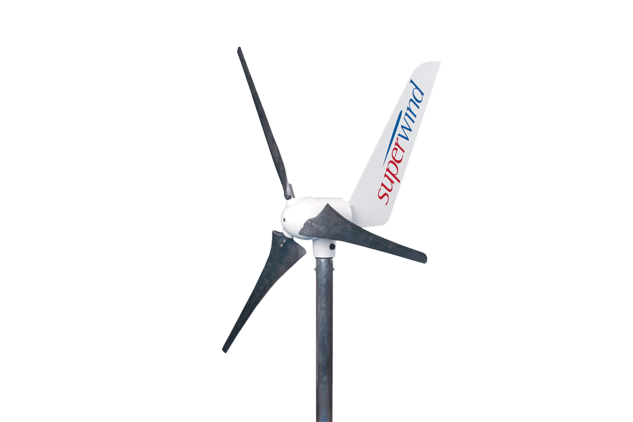 Superwind 350 product photo