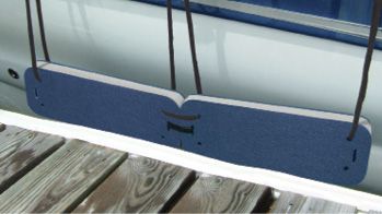 Taylor Made Modular Flat Fender product photo