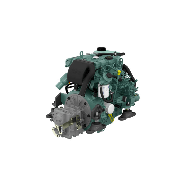 Volvo Penta D1-30 product photo