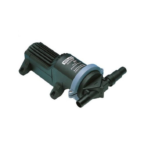 Whale Gulper 220 Waste/Shower-Sump Pump product photo