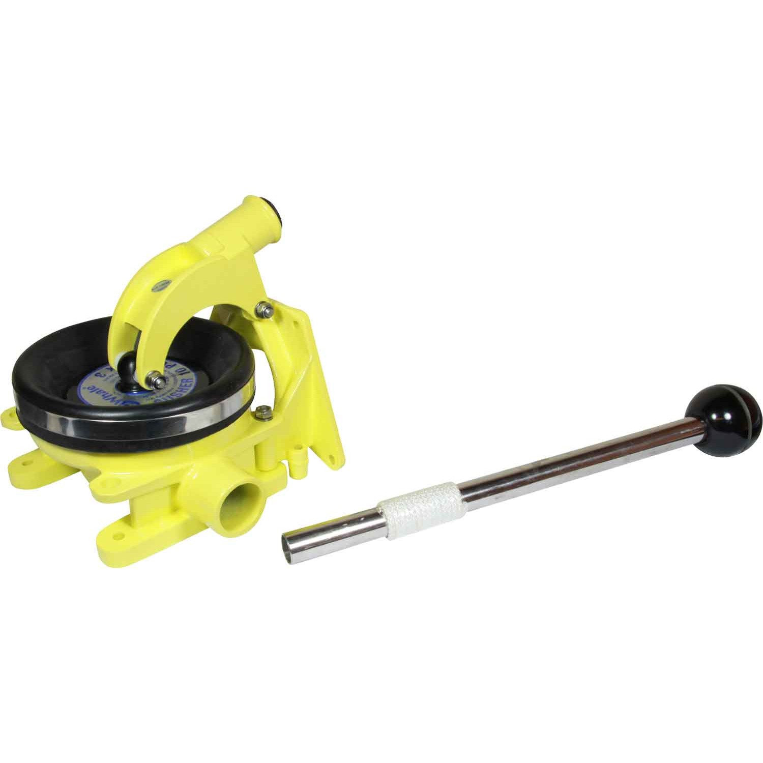 Whale Gusher 10 Manual Bilge Pump product photo