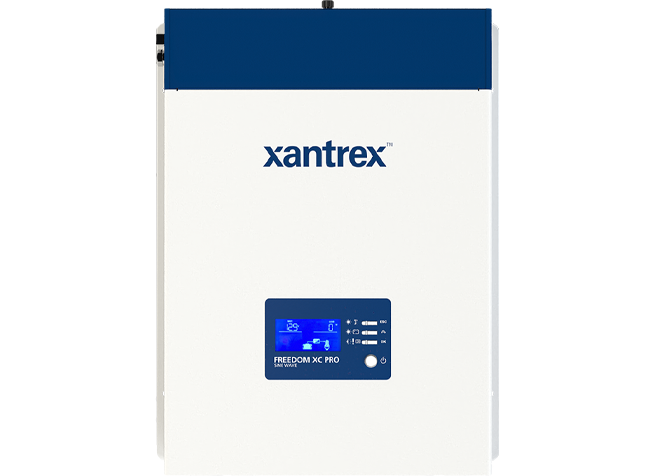 Xantrex Freedom XC PRO 3000 product photo